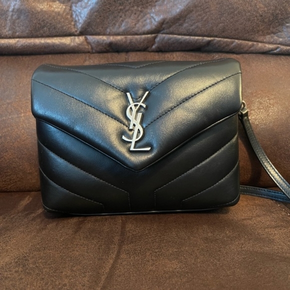 Yves Saint Laurent Bags Ysl Crossbody Bag Poshmark